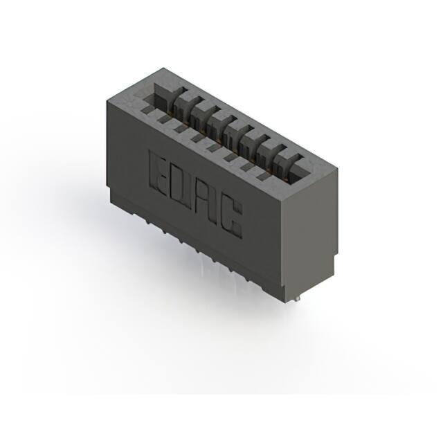 725-008-522-101 EDAC Inc.  Edgeboard Connectors